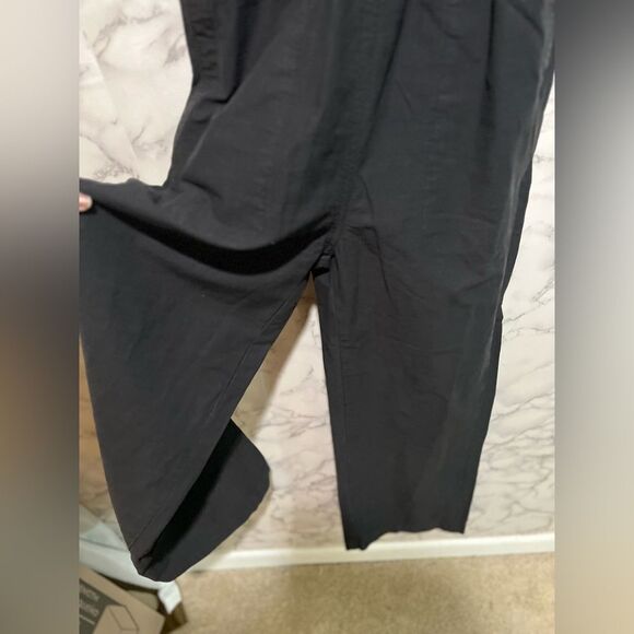 EVERLANE The Fatigue Apron Jumpsuit - Picture 6 of 13